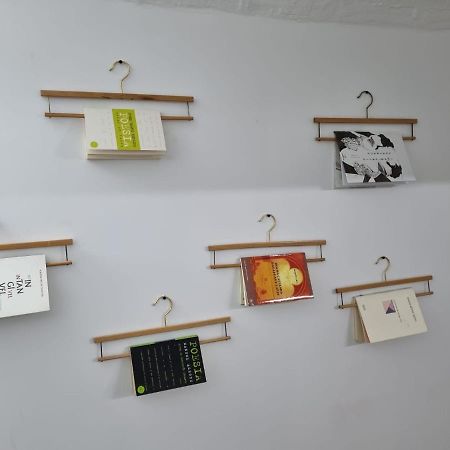 Casa Da Livraria - Boutique Da Cultura Βίλα Αβίς Εξωτερικό φωτογραφία