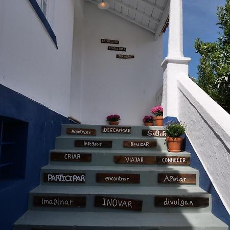 Casa Da Livraria - Boutique Da Cultura Βίλα Αβίς Εξωτερικό φωτογραφία
