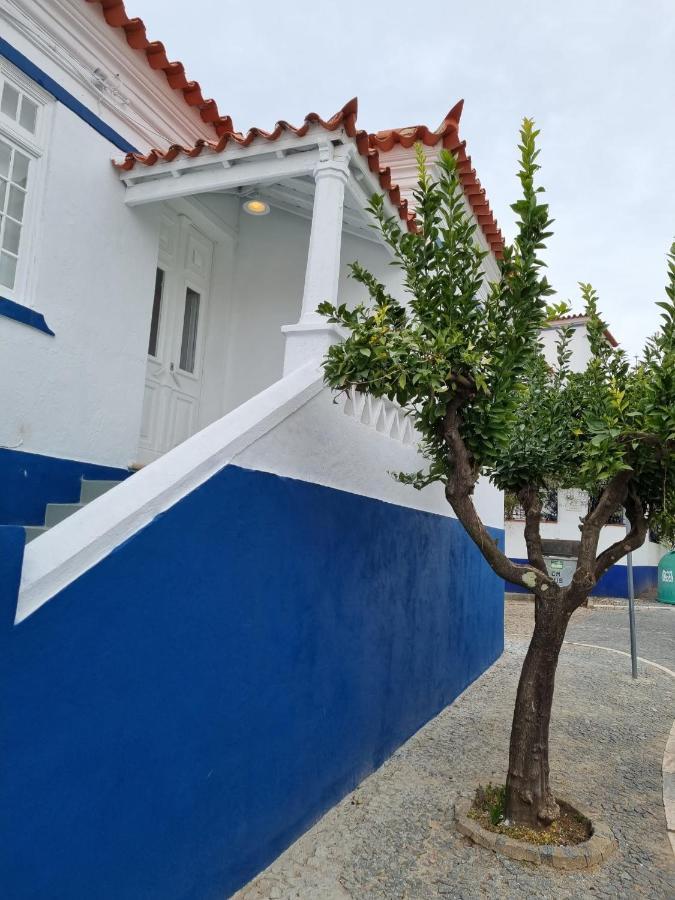 Casa Da Livraria - Boutique Da Cultura Βίλα Αβίς Εξωτερικό φωτογραφία