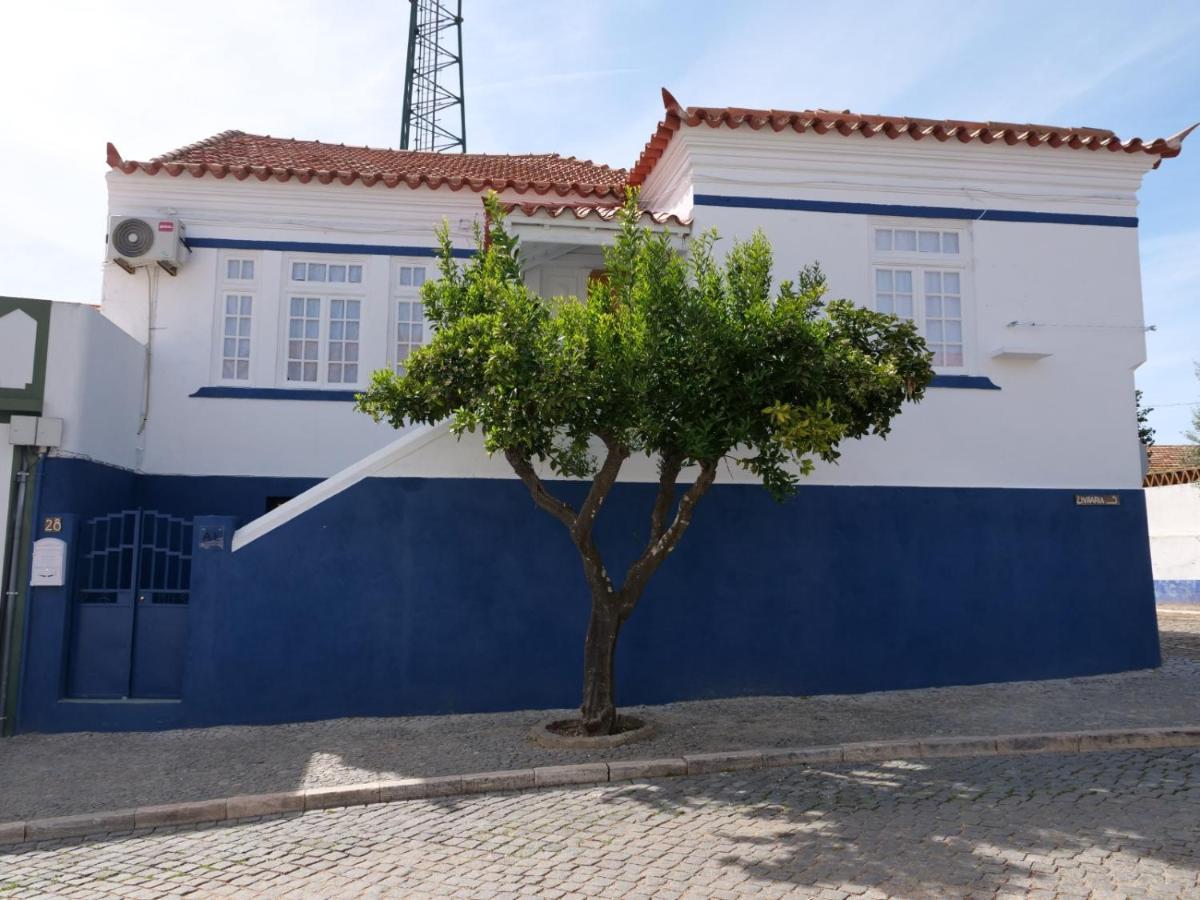 Casa Da Livraria - Boutique Da Cultura Βίλα Αβίς Εξωτερικό φωτογραφία
