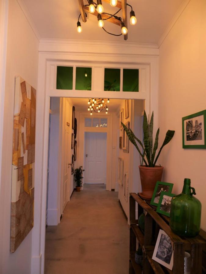 Casa Da Livraria - Boutique Da Cultura Βίλα Αβίς Εξωτερικό φωτογραφία
